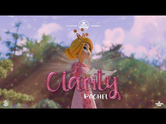 Clarity | Rachel | For Women & Girls