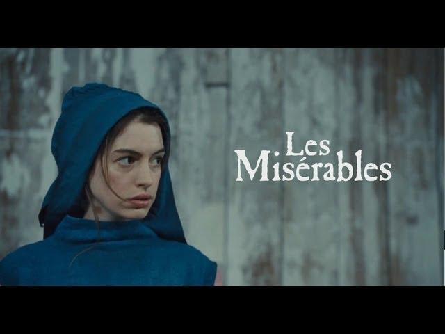 Les Misérables - Bande annonce internationale HD - Le 13 Février au cinéma