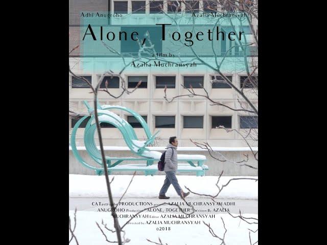 Alone Together - RTF 1 min Trailer