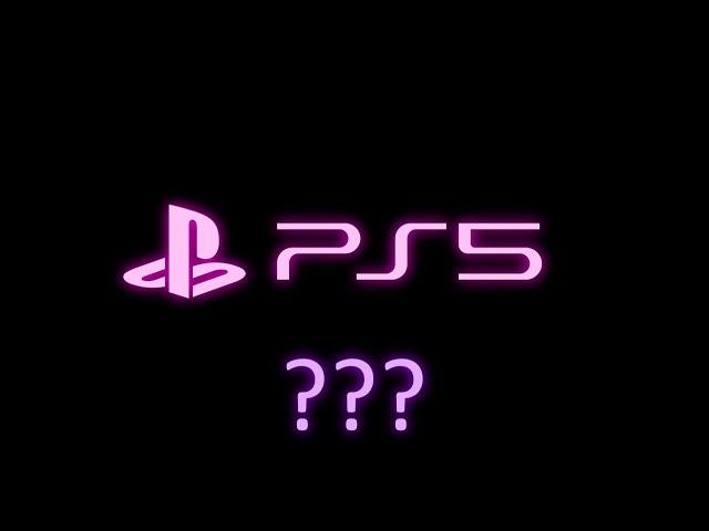 14 PS5 Startup Sound Variations