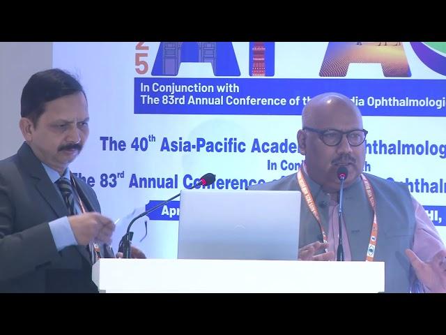 AIOS2025-IC233-Bailout IOL Options from Basic to Advanced in the Absence of Capsular Support–a.....