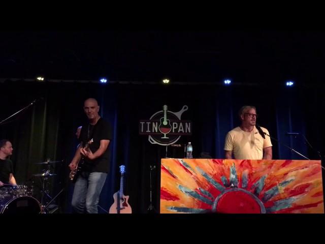 Phil Vassar "Carlene" - Live at The Tin Pan (Richmond, VA)