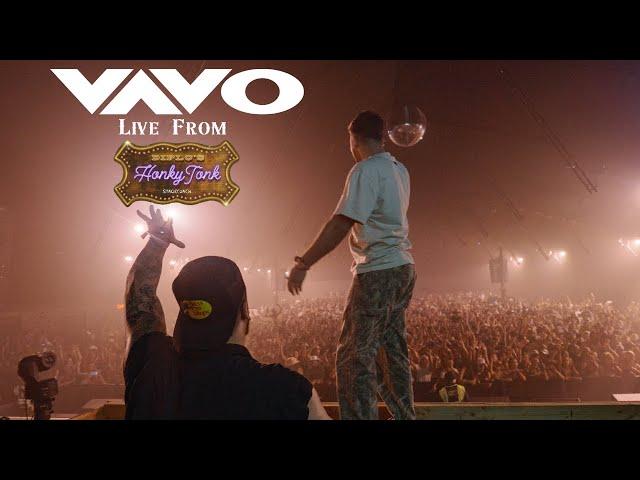 VAVO Live at Stagecoach 2024