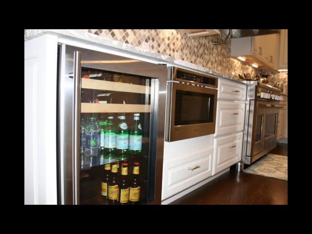 Stunning Kitchen Perfect to Entertain