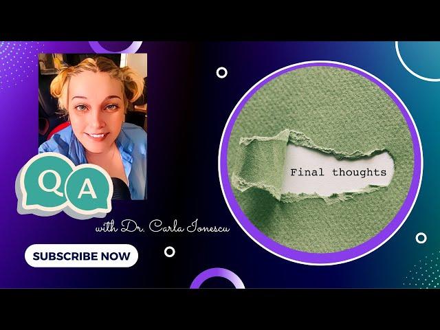 Season 1 Finale – You Asked, I Answered! | The Goddess Project