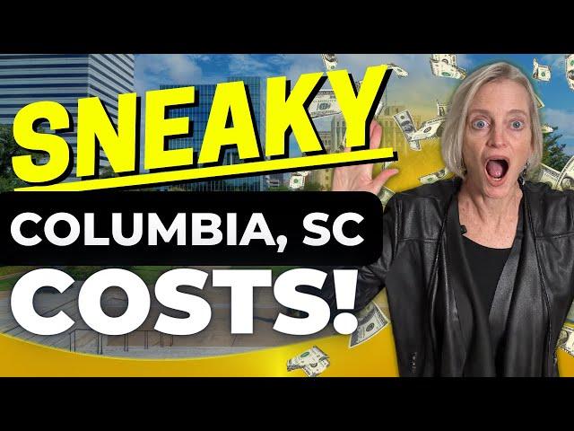 The Cost of Living in Columbia, South Carolina - Is it Affordable?