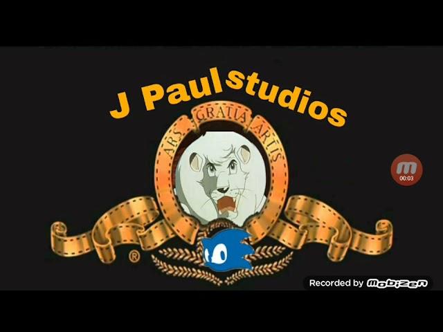 J Paul Studios 6th intro