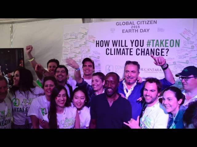 Connect4Climate Trailer