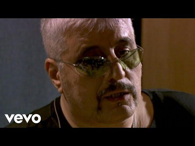 Pino Daniele - Occhi Che Sanno Parlare