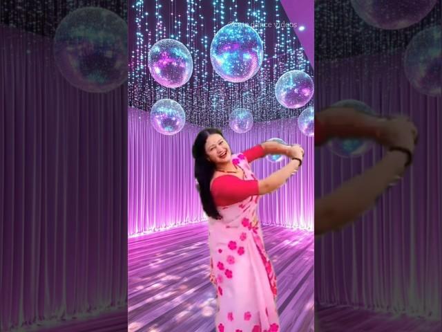 Jiwon Janji , Assamese trending bihu dance video #shorts #dance