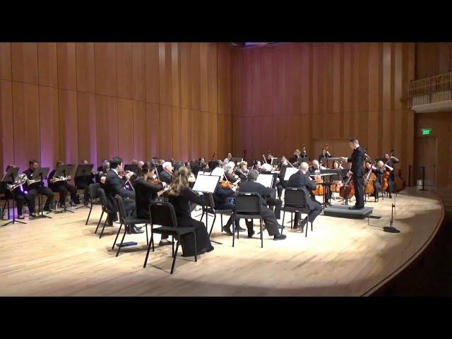 COSMIC: “On the Steppes of Central Asia” by Alexander Borodin