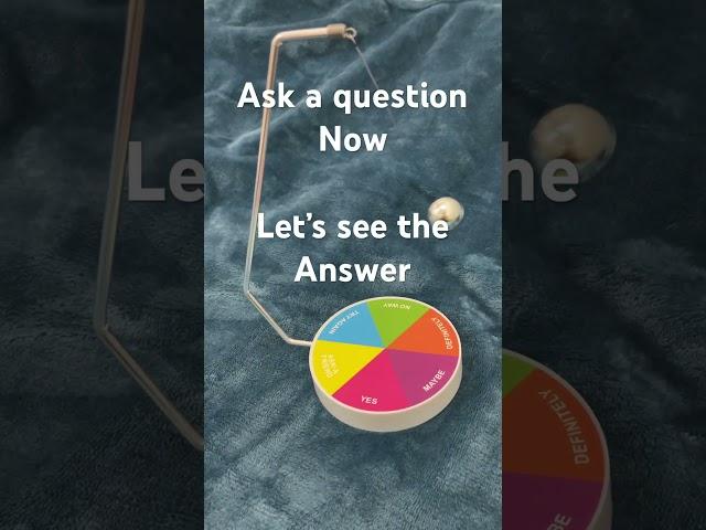 Yes Or No Get the answers here#tarot #yesorno #tarotcard #decisionmaking #fortunetelling #tarot