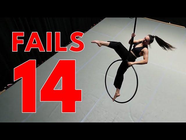 Drone FAIL Compilation (VOL. 14)