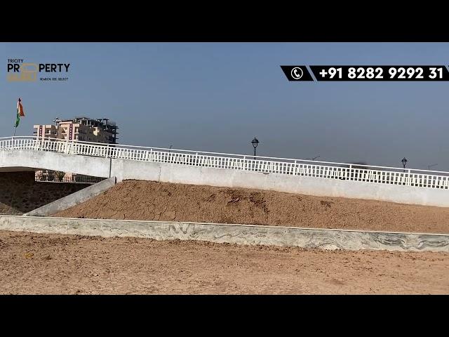 Plots in Mohali at Wave Estate Sector 85 Limited Inventory 1