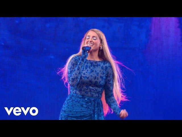 Meghan Trainor - Criminals (Live from Madison Square Garden)