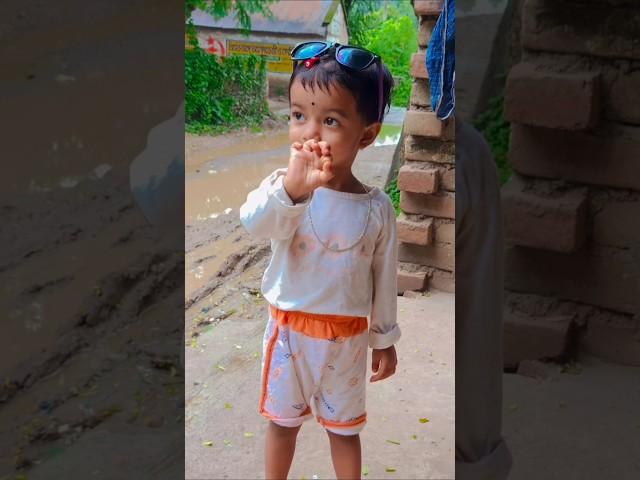 rupsagore Rupali#shorts#viral video#cute baby dance#viral video dance