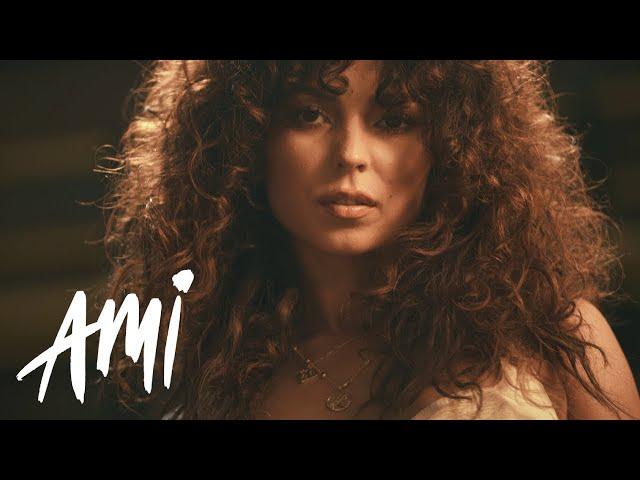 AMI - Tramvai | Official Video