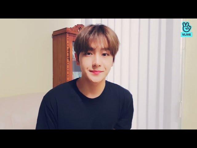 [HYUNJAE VLIVE 190302] 짧소HJ [ENGSUB]