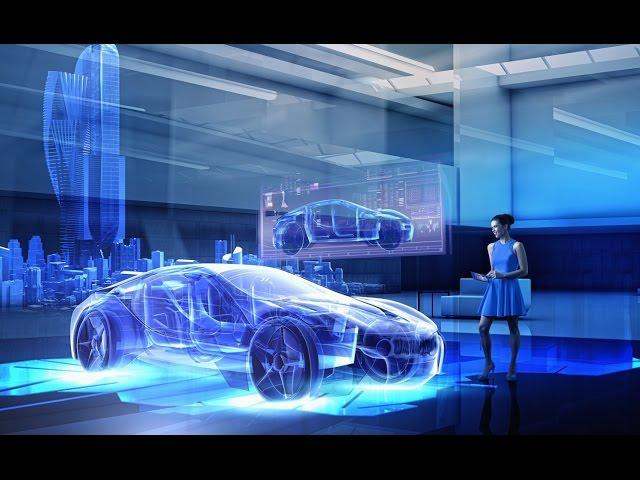 Top 10 Advanced Car Technologies by 2020 You Need to Know