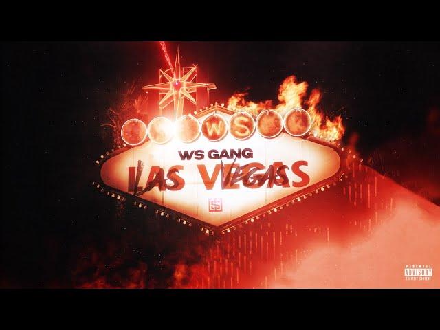 WS GANG - LAS VEGAS