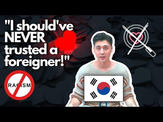 5 Reasons You SHOULD NOT Move to KOREA || Living In Korea