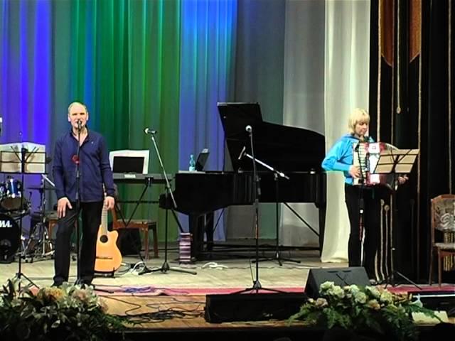 "Я сегодня не пойду домой" - Игорь Бородин