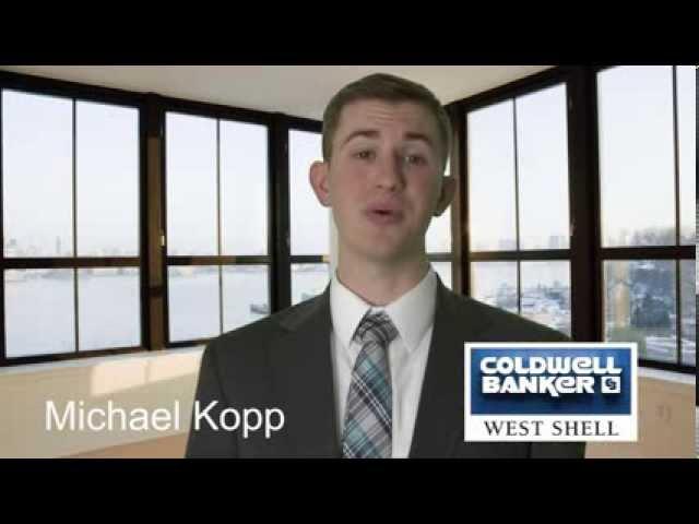 Cincinnati Real Estate Agent Profile | Michael Kopp, Cincinnati Real Estate Agent with CBWS