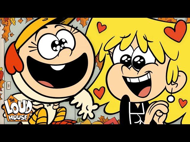 BEST Loud House & Casagrandes Holiday Adventures  | 30 Minute Compilation | The Loud House