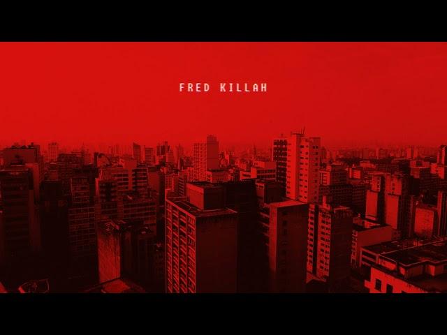 instru rap / boom bap violon " Wild roof " - Fred Killah