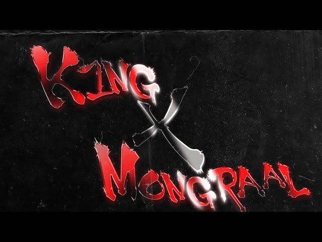 K1ng x Mongraal