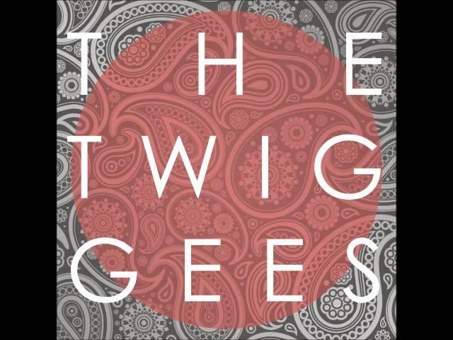 The Twiggees - Langui Man