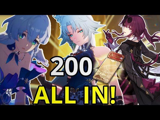 Is This The GREATEST F2P Pulls In Honkai Star Rail History?