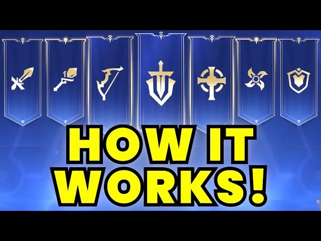 The Ultimate Emblem Revamp Guide! | Mobile Legends