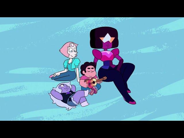 Steven Universe - Change Your Mind (Hindi) | स्टीवन यूनिवर्स