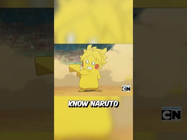 Secret Pokémon References In Media #shorts #pokemon