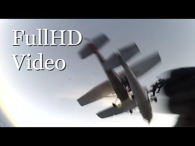 Kidnap Kid - Birds That Fly (Unofficial Video)