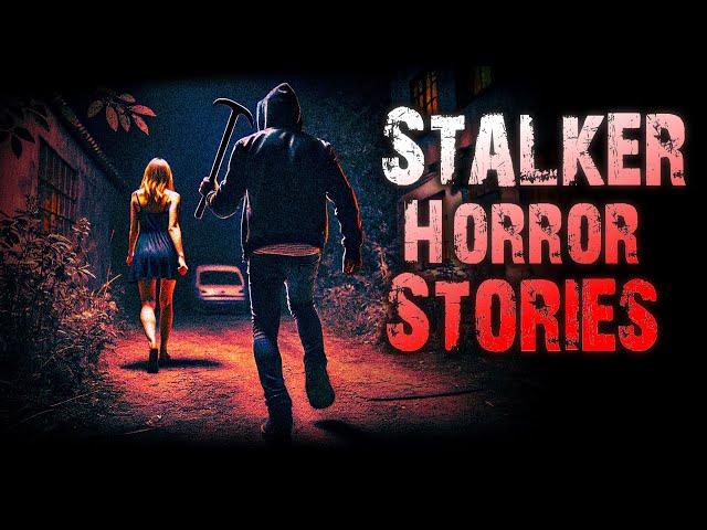 5 TRUE Scary Stalker Horror Stories