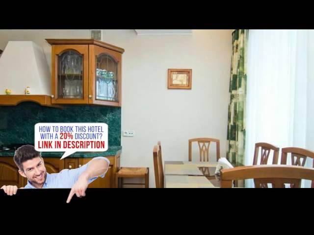 Minsk Apartment - Minsk, Belarus - HD Review