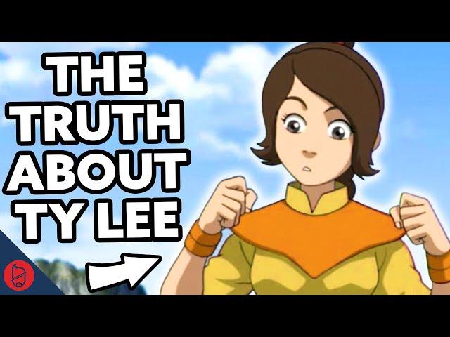 The TOP 5 Best Avatar The Last Airbender Theories