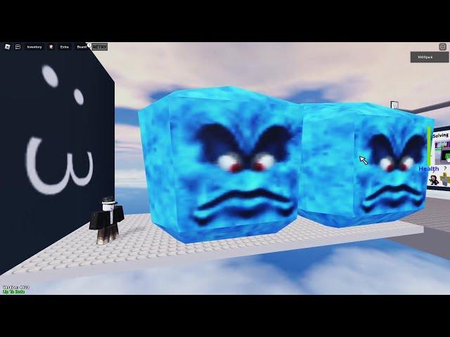 Roblox: I Wanna Test The Game - All Traps Showcase (Version 4623)