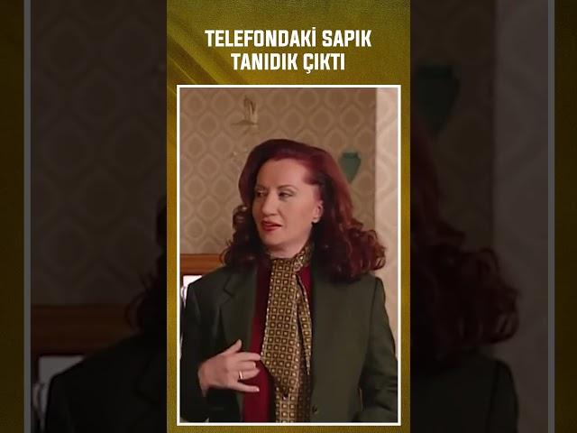 Serpil Hanım'ın Arkadaşı, Katil Yavuz'a Sapıklık Yapıyor | Bizimkiler #shorts