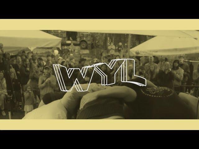 Wyl & Wun Two - Kübla