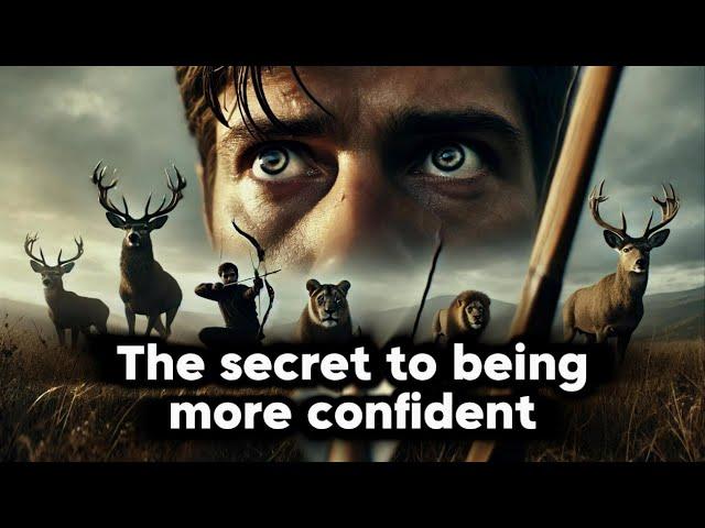 The Power of Confidence | Danny’s Story of Survival | A Life-Changing Lesson