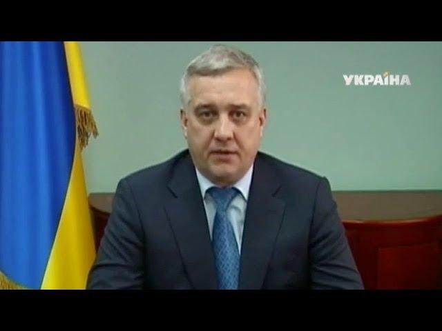 СБУ объявила о начале антитеррористической операции по всей Украине