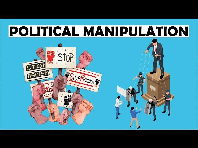 The Psychology Behind Political Manipulation