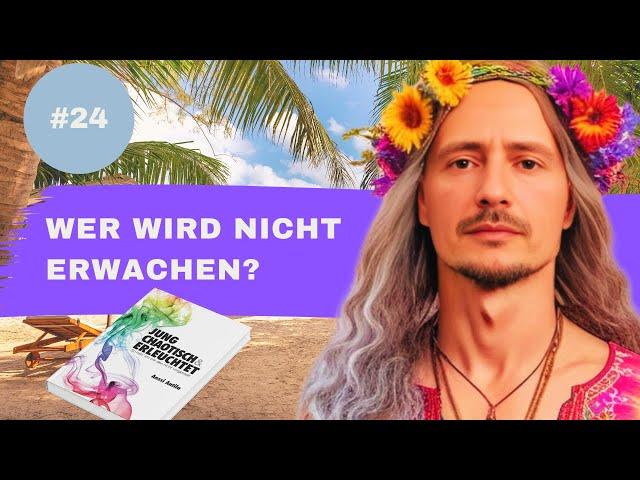 🟣 Brauchst du wirklich eine spirituelle Suche? | FRAGANSSI #24