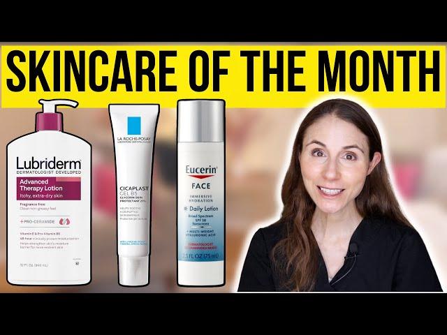 Skincare Product Reviews Of The Month | February 2024