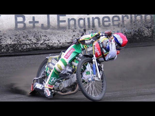 Mika Frehse Speedway Liga Nord Güstrow