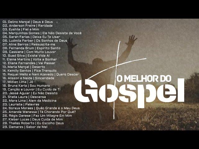 O Melhor do Gospel