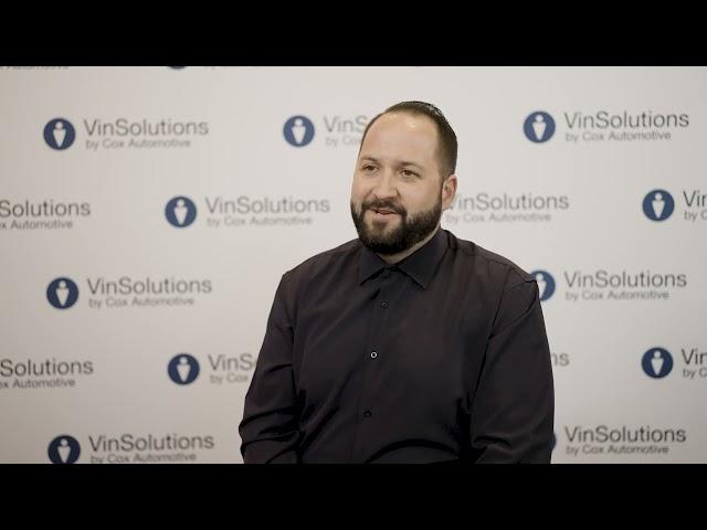 Engaging More Clients with VinSolutions